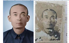 汝州老照片修复多少钱一张